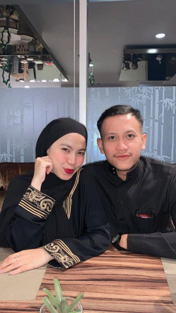 Meike Putri profile icon