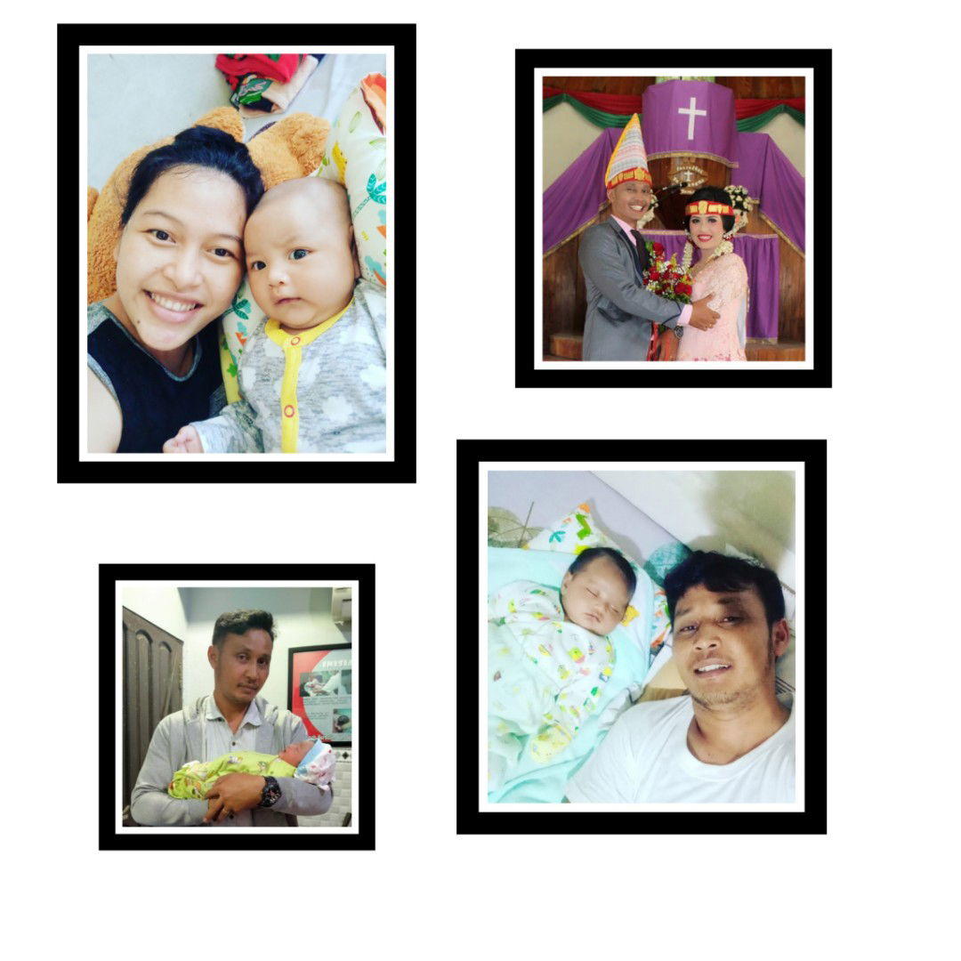 Novita harianja profile icon