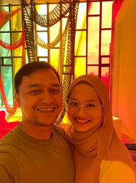 Aliya Diyana Zahari profile icon