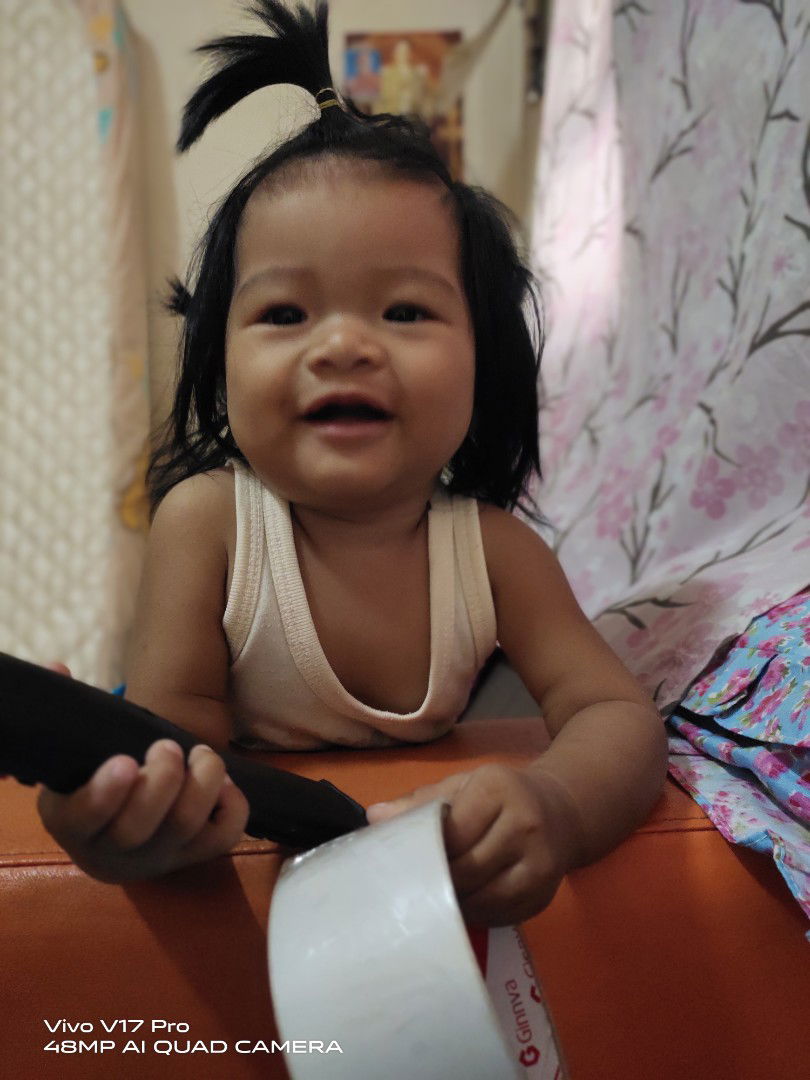 sarili Choknok profile icon