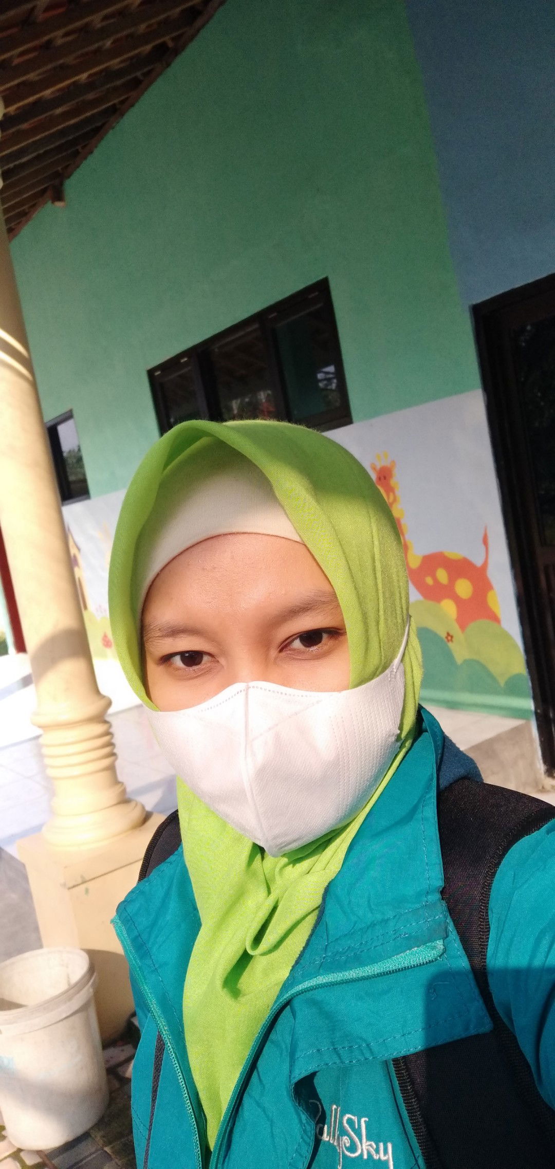 Bagas Puji Astuti profile icon