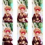 Meryza Junia Deswita profile icon