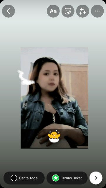 Himatul Aliyah profile icon