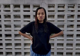 Nina Saputri profile icon