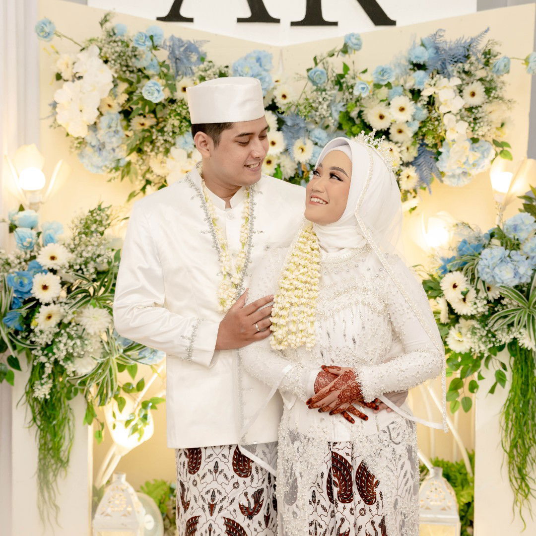 Afifah Asmayulia profile icon