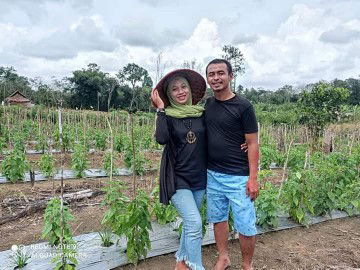 Aftira Veranika profile icon