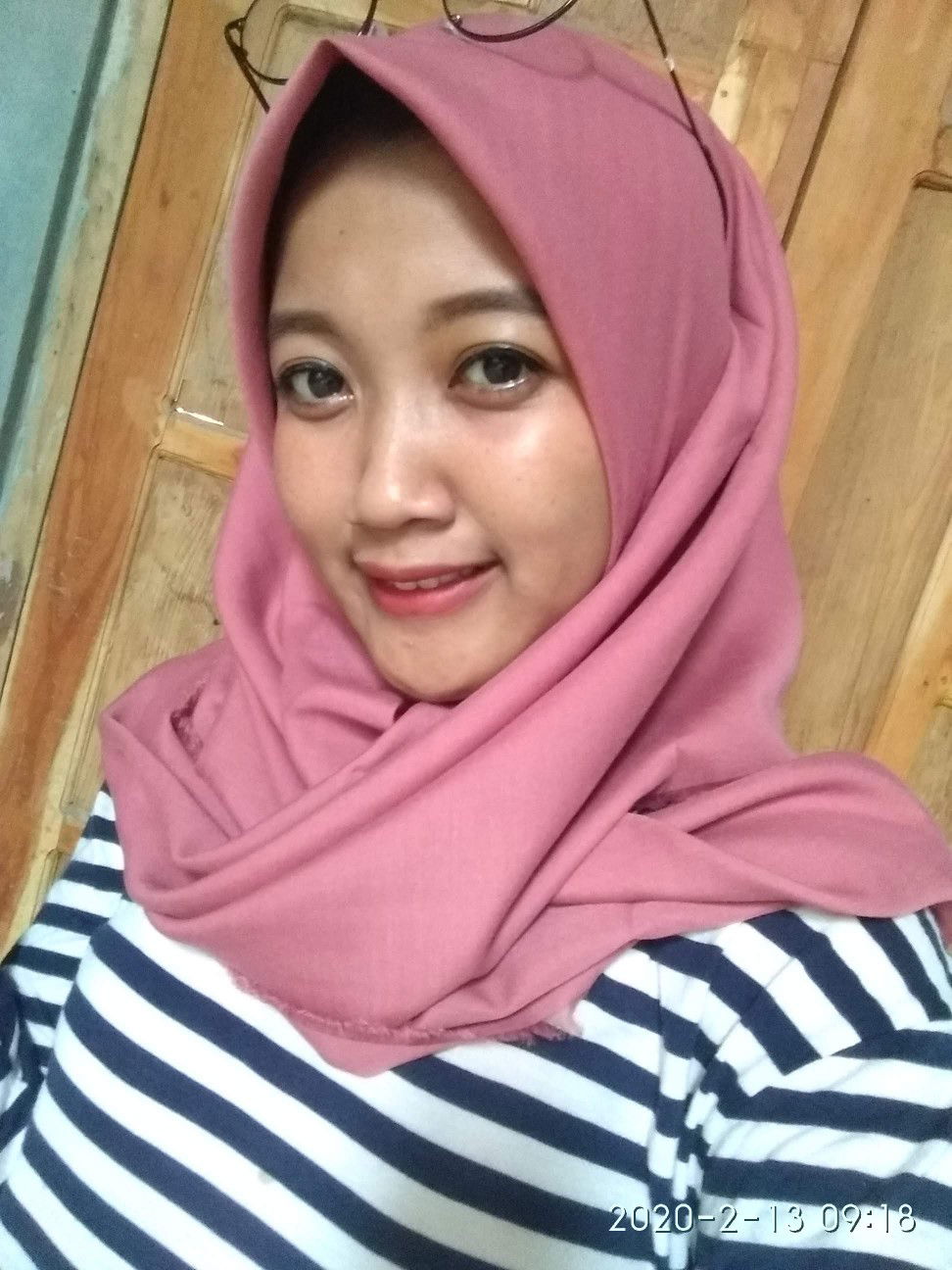 Ashifa Rahayu profile icon