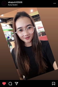 Eka Putri profile icon