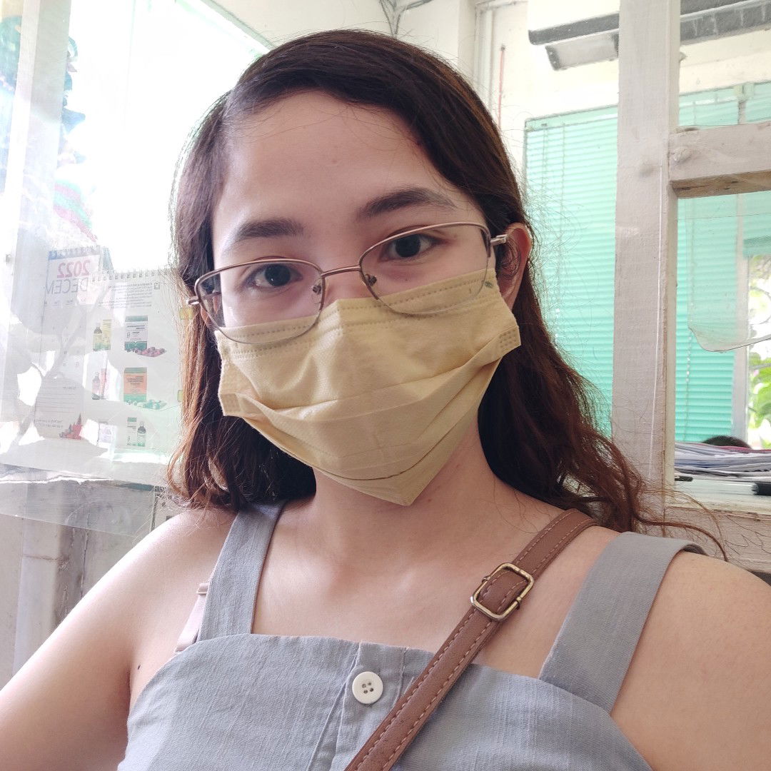 Loraine Anne Zapata profile icon