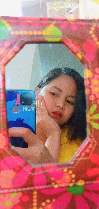 Divine Grace Bentain profile icon