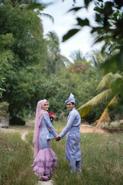 Nor Syafika profile icon