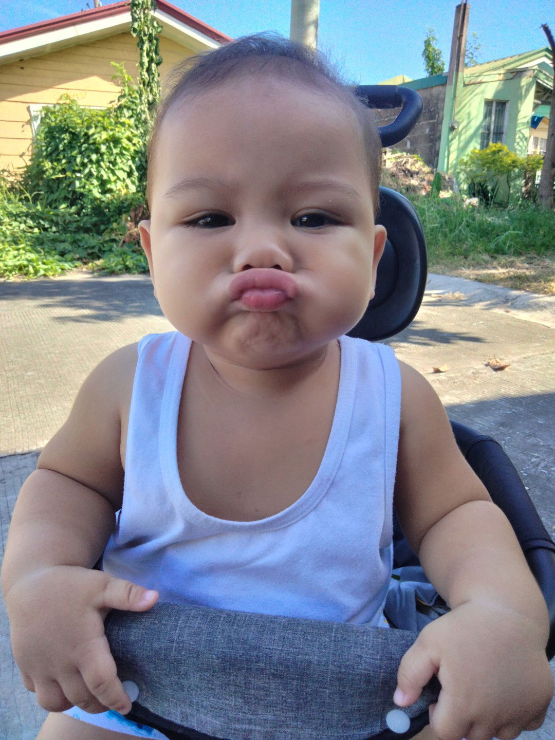 Jealiza Galivo profile icon