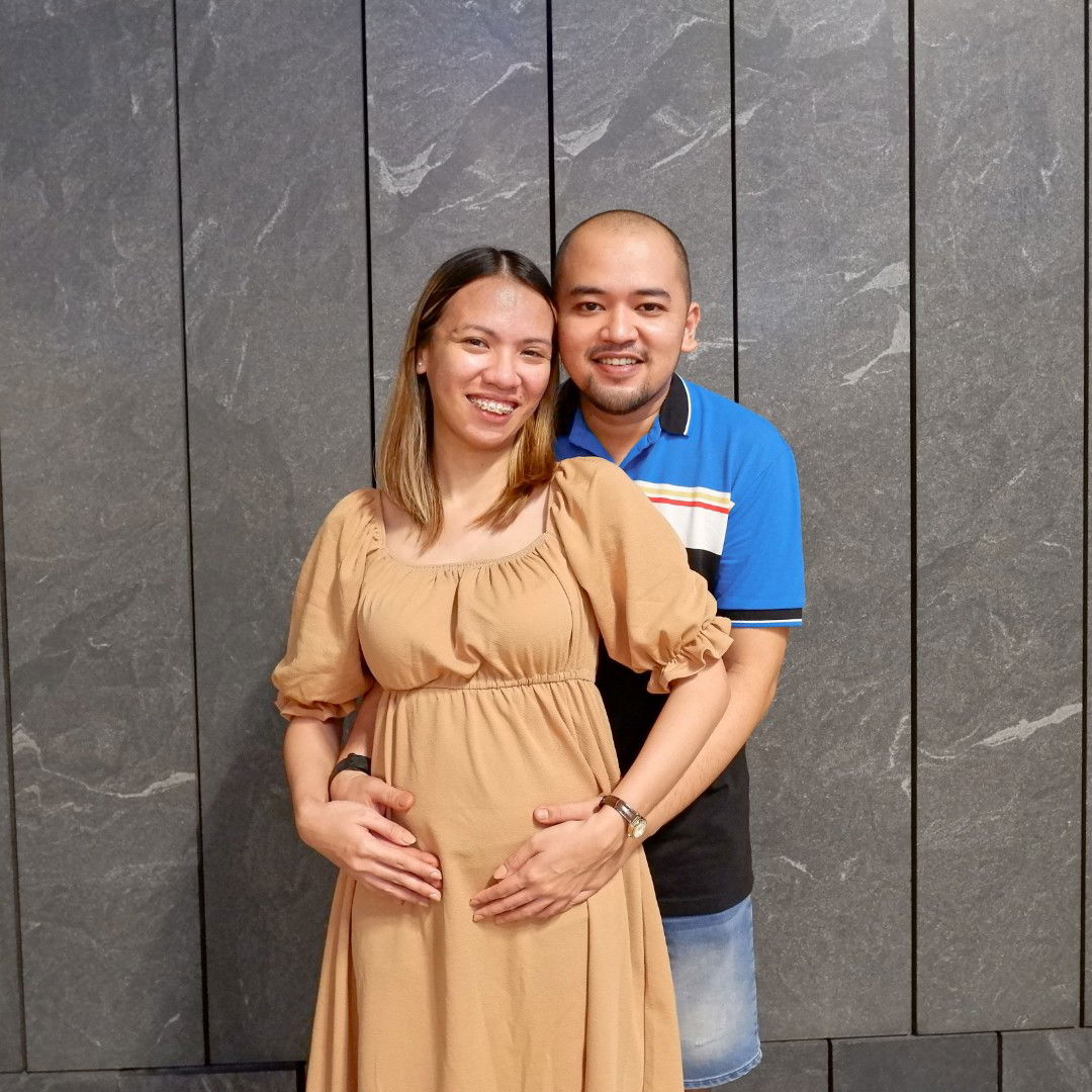 Joyce Santos profile icon