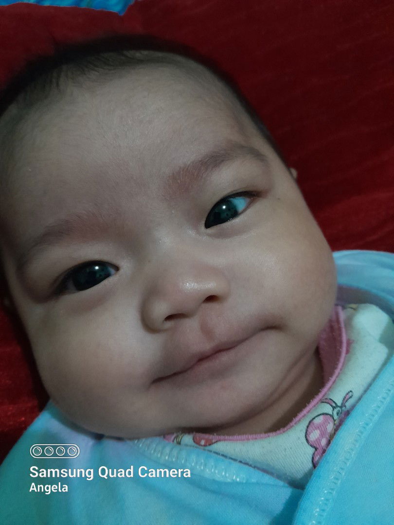 Angela Pajanusta profile icon