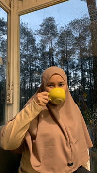 Ayudhia profile icon