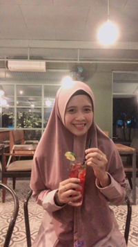 Fatimatus Sholicha profile icon