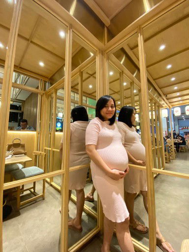 Alvita Lomban profile icon