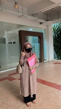 Asniati Suryanto profile icon