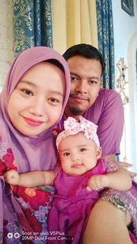 Nur Shuhaiba profile icon