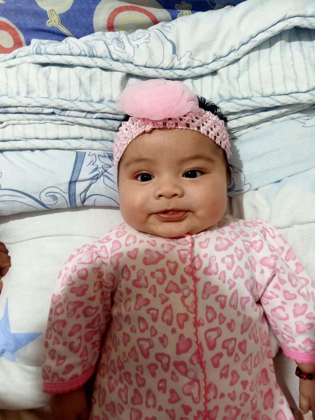 Marychelle David profile icon