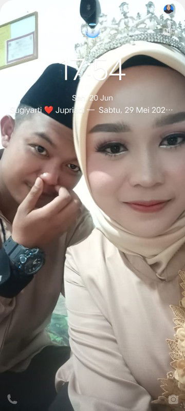 sugi yarti profile icon