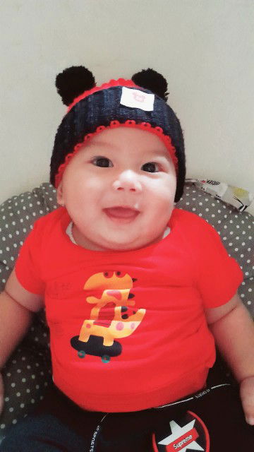 Alya Soraya profile icon