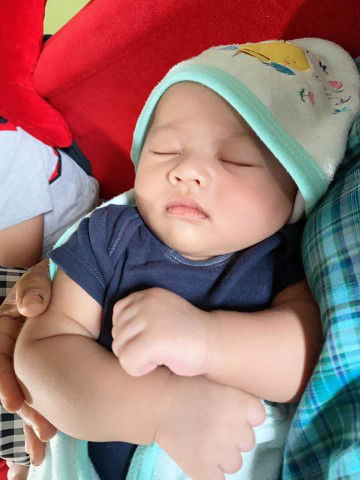 อรนภา สุวรรณชัยรบ profile icon