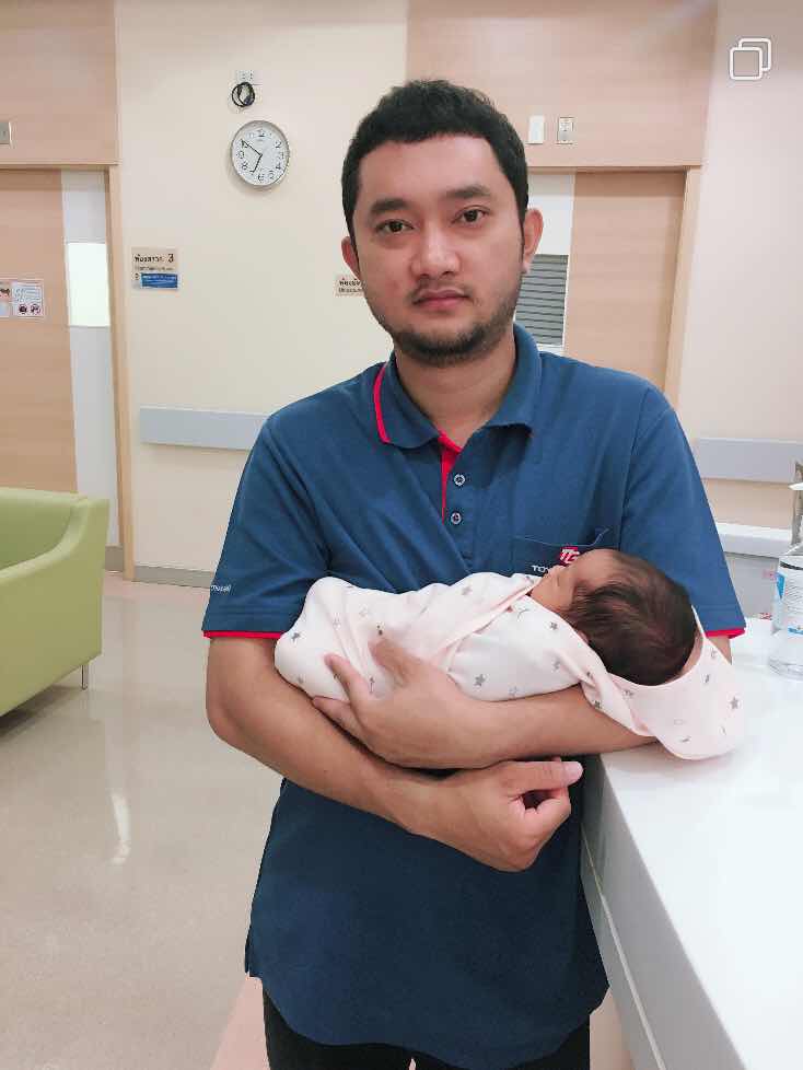 โอ๊ต พุทธินันท์ พรหมศิริ profile icon