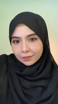 nadhiera syafira profile icon