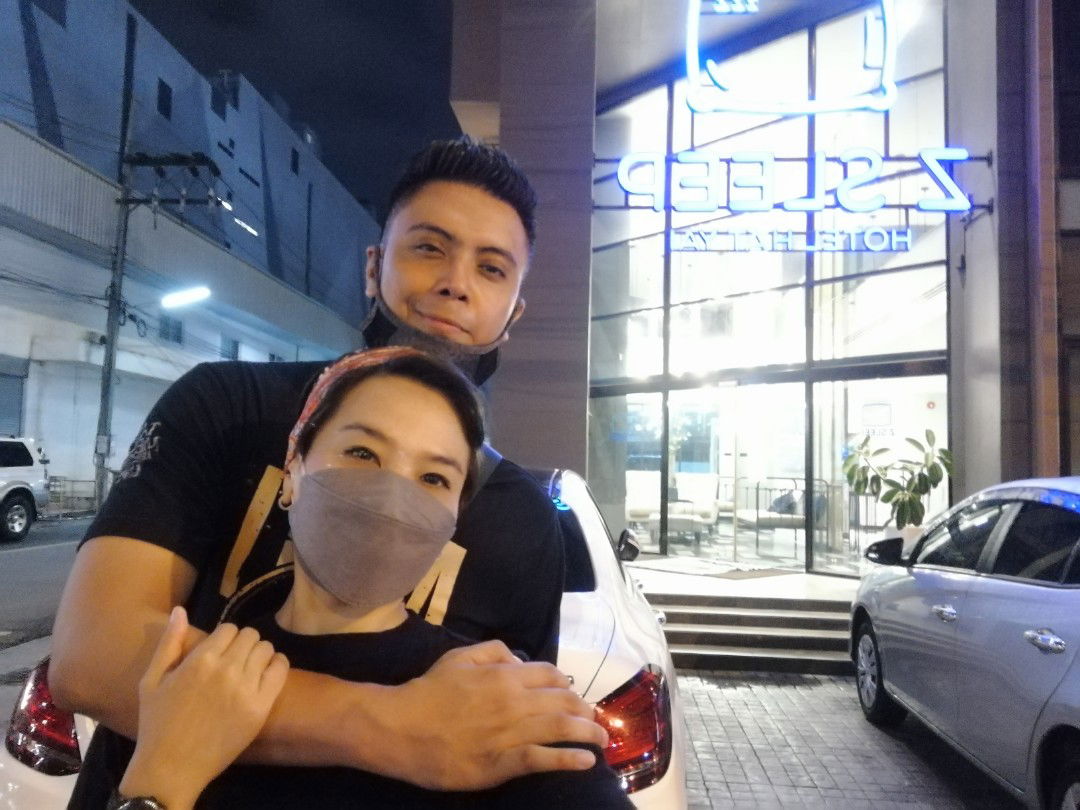 zarina jahari profile icon