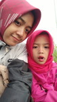 nurul arini profile icon