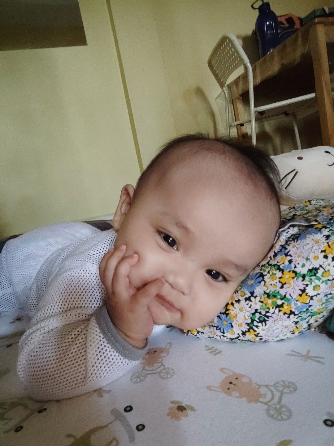 Nana Mirae profile icon