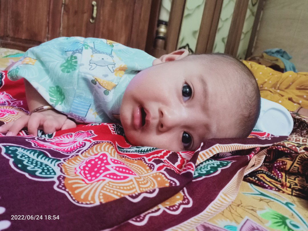 Muhammad Arthur Reyhan Abiputra profile icon