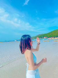 Ratchanok Jittawee profile icon