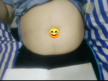 ขอดูท้องแม่คลอด มค.63