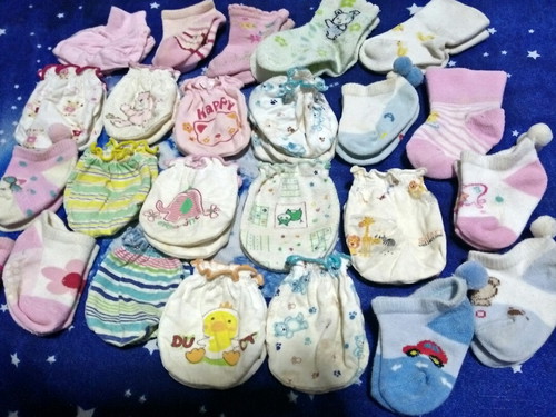 ซื้อของเตรียมคลอด