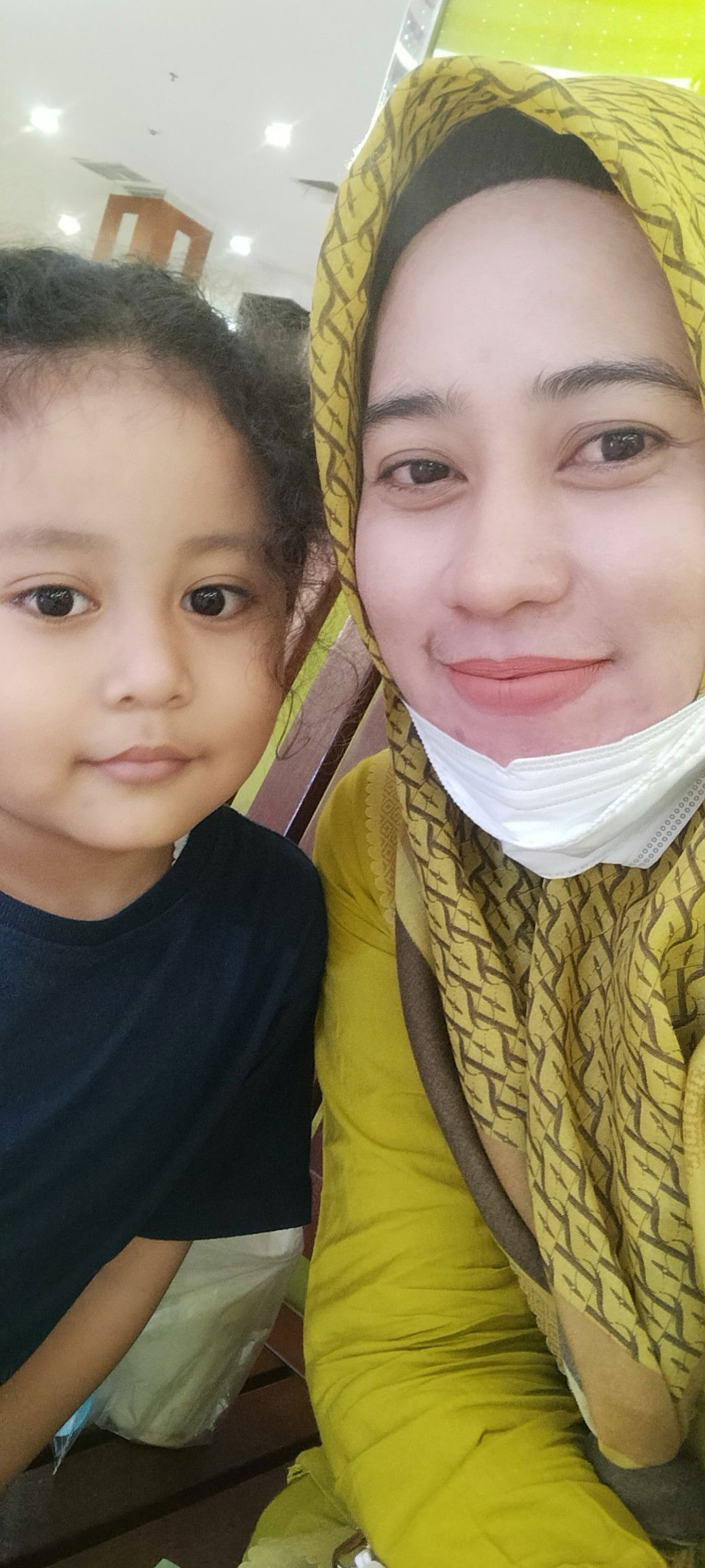 Tika rafa profile icon