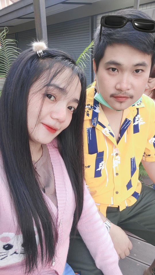 แม่หญิงพ่อแซ็ก profile icon