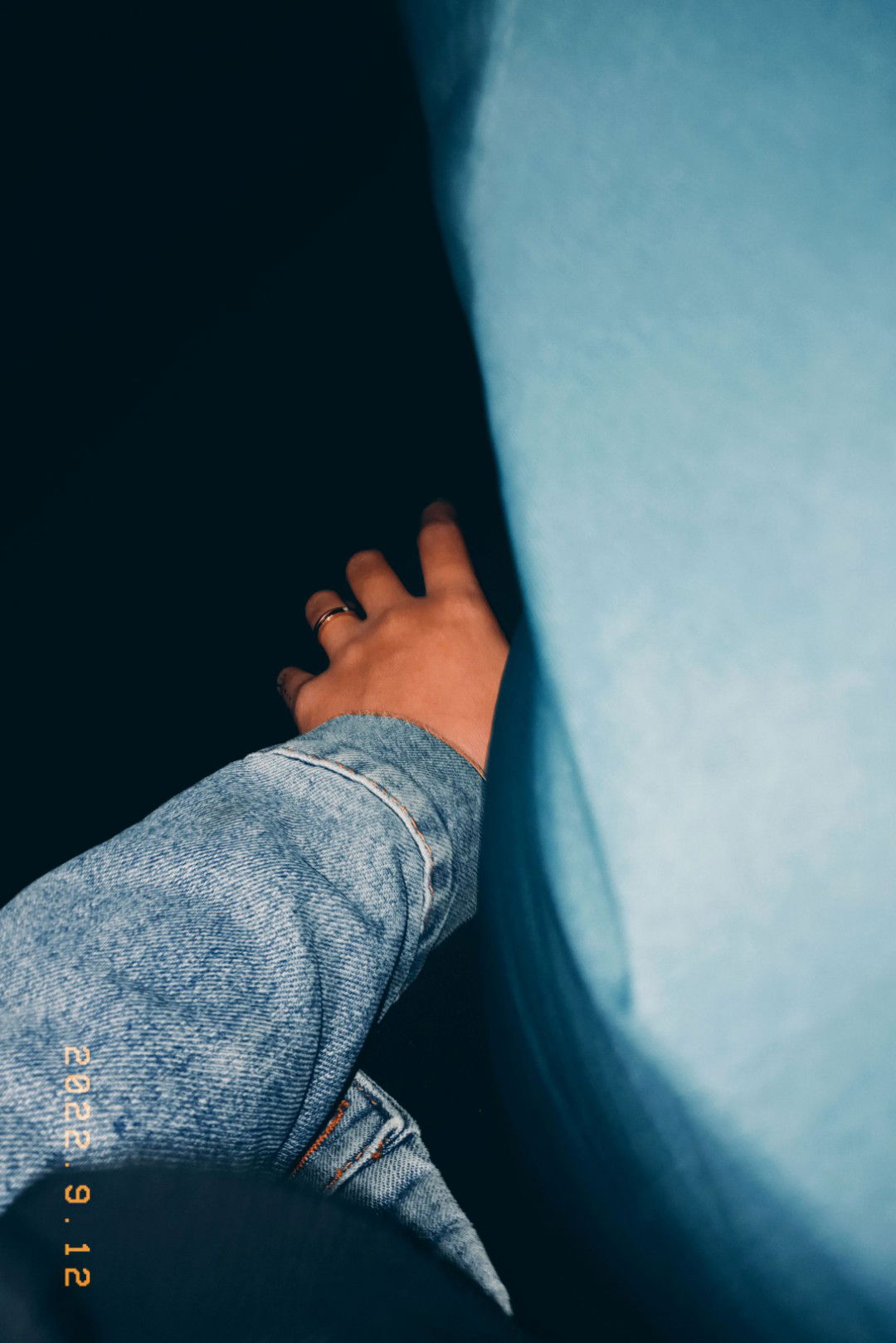 Resky Amalia profile icon