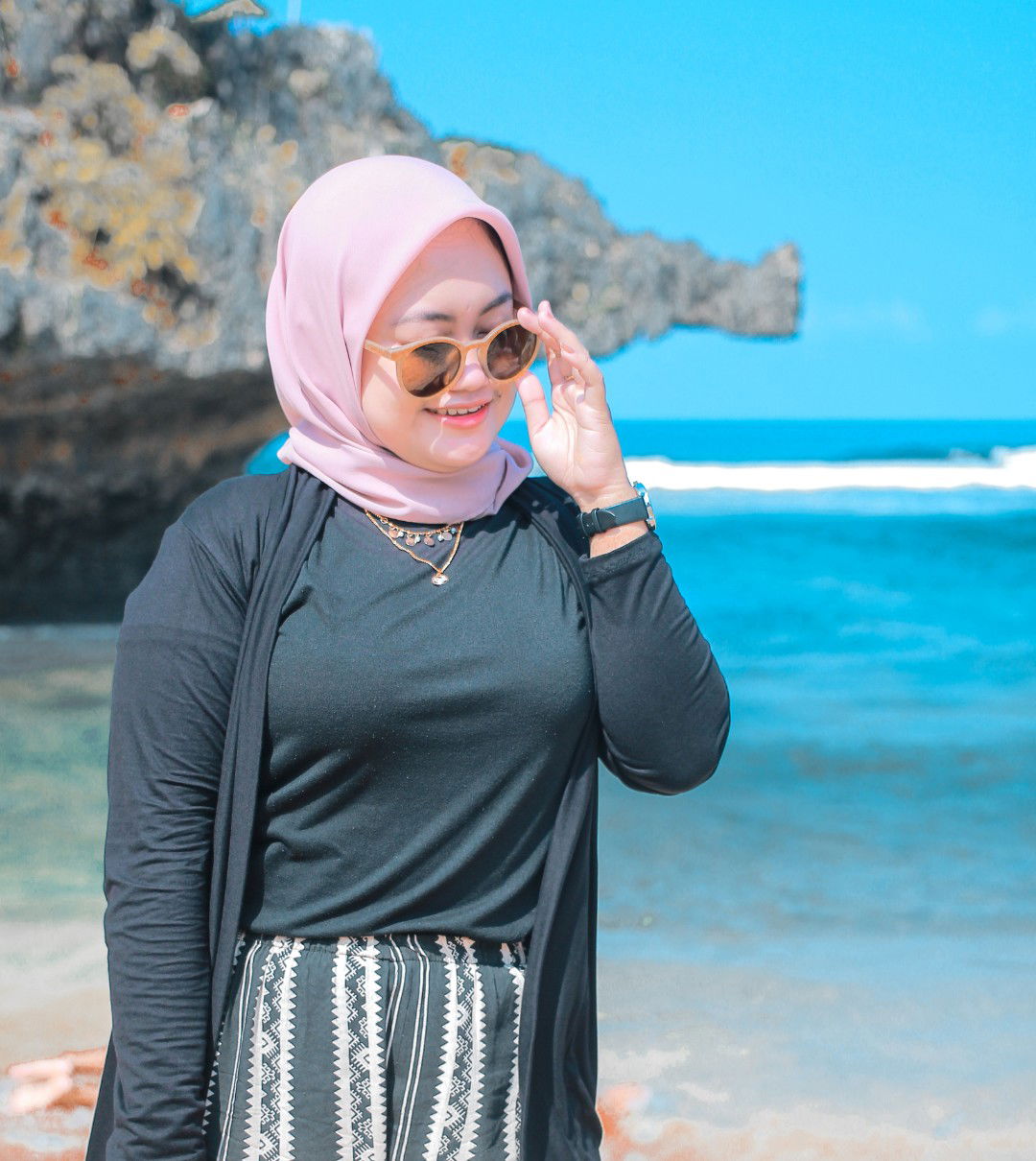 Calon bunda❤️ profile icon