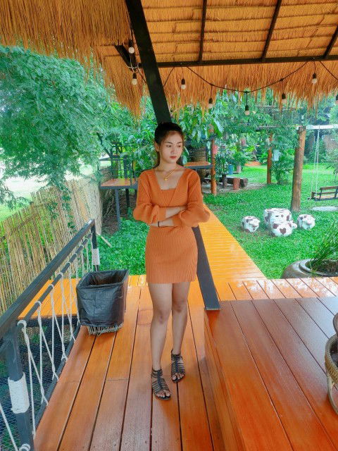 Peach Kck profile icon