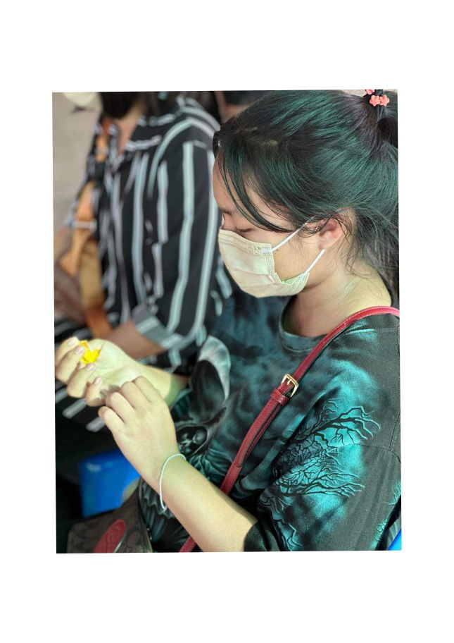 Chonthicha Maenpun profile icon