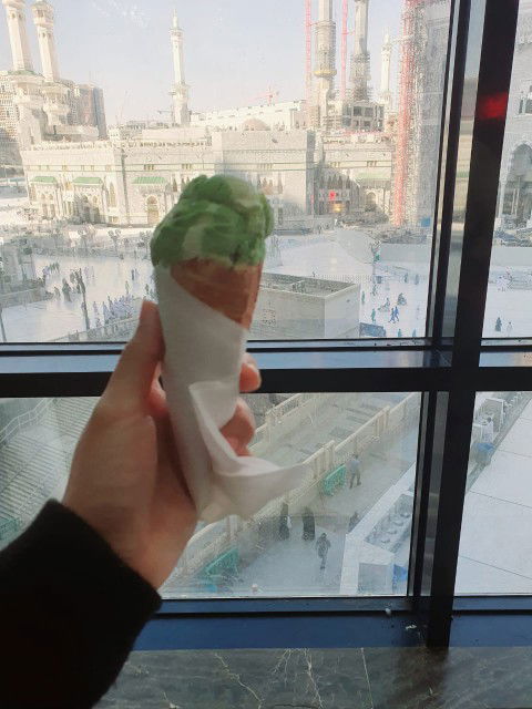 Aisyah Hisham profile icon