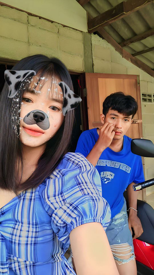 Chitsuda Promsu profile icon