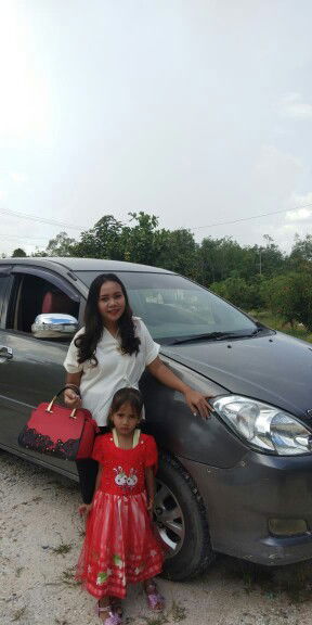 Weni Tisen profile icon