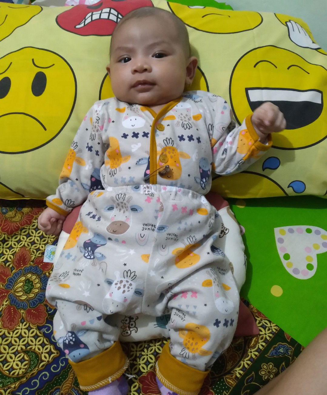 Lina Sri profile icon