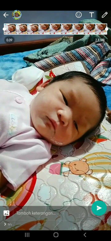 DEWI SUCI GERHANAWATI profile icon