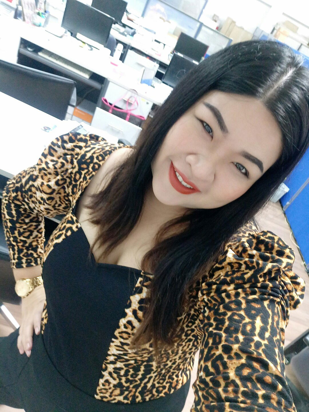 Batty Subpradit profile icon