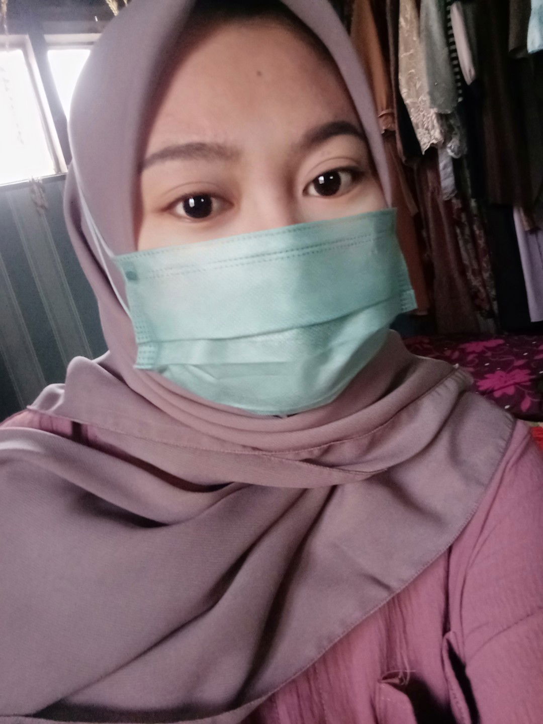 Pitria Lestari profile icon