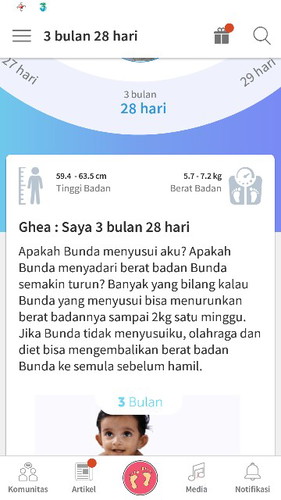 bb naik